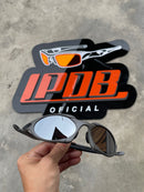 Óculos de Sol Romeo 1 X-Metal Lente Liquid Metal