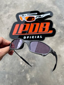 Óculos De Sol Juliet X-metal Lente Low Light