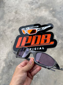 Óculos De Sol Juliet X-metal Lente Low Light