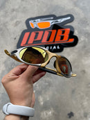 Óculos de Sol Romeo 1 24k Gold