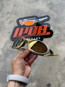 Óculos de Sol Romeo 1 24k Gold