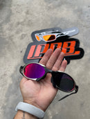 Óculos de Sol Romeo 1 Tio2 Lente Tanzanite