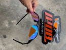 Óculos de Sol Romeo 2 Carbon Lente Prizm