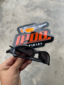 Óculos de Sol Penny Carbon Lente Preto