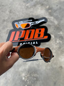 Óculos de Sol Mars Jordan