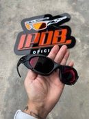 Óculos de Sol Plate Carbon Lente Torch