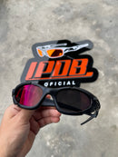 Óculos de Sol Plate Carbon Lente Torch