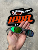 Óculos de Sol Penny X-Metal Lente Green