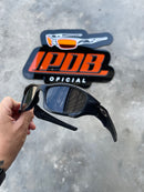 Óculos de Sol Pit Boss Full Black