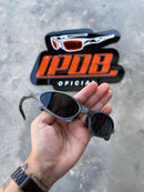 Óculos de Sol Penny X-Metal Lente Preta