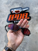 Óculos de Sol Penny Carbon Lente Torch