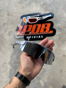 Óculos de Sol Radar EV Prata Lente Liquid Metal