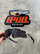 Óculos de Sol Radar EV Piet Lente Preta