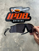 Óculos de Sol Radar EV Piet Lente Preta