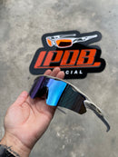 Óculos de Sol Radar EV Piet Lente Ice Thug