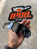 Óculos de Sol Radar EV Preta Lente Liquid Metal