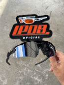 Óculos de Sol Radar EV Preta Lente Liquid Metal