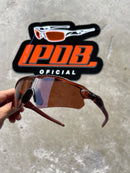 Óculos de Sol Radar EV Cooper