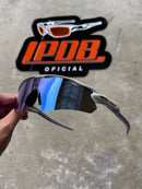 Óculos de Sol Radar EV Piet Lente Azul