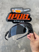 Óculos de Sol Kato Full Black