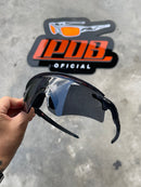 Óculos de Sol QNTM Kato Full Black