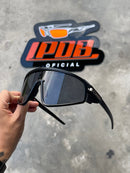 Óculos de Sol Latch Panel Esportivo Full Black