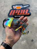 Óculos de Sol QNTM Kato Prizm