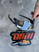 Óculos de Sol Kato Liquid Metal