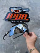 Óculos de Sol Kato Liquid Metal