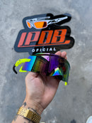 Óculos de Sol Kato Green Prizm