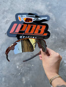 Óculos de Sol Radar Lock Cooper