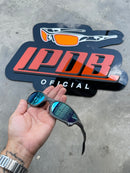 Óculos de Sol Penny X-Metal Lente Ice Thug