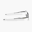 Óculos Descanso Preto Borracha Preta