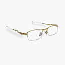 Óculos Descanso Chumbo Borracha Azul