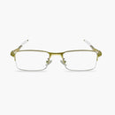 Óculos Descanso Chumbo Borracha Azul