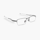 Óculos Descanso 135 Chumbo Borracha Preta