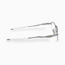 Óculos Descanso Preto Borracha Preta