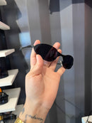 Óculos de Sol Wire Full Black