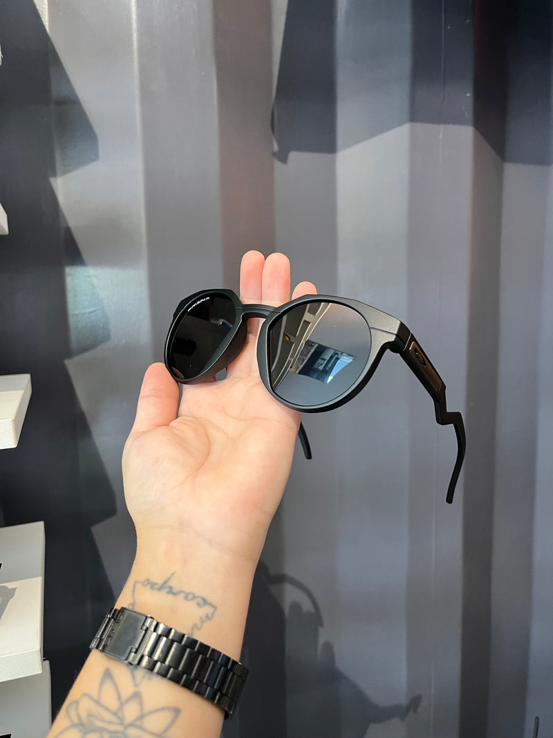 Óculos de Sol Signature  HSTN Full Black