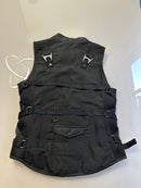 Colete AP Veste - Feminino