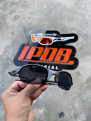 Óculos de Sol Romeo 2 X-Metal Lente Preta