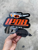 Óculos de Sol Romeo 2 X-Metal Lente Preta