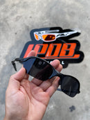 Óculos de Sol Romeo 2 Full Black