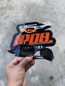 Óculos de Sol Romeo 2 Full Black