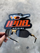 Óculos de Sol Romeo 2 Corvette