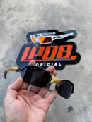 Óculos de Sol Romeo 2 Corvette