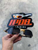 Óculos de Sol Romeo 2 Corvette