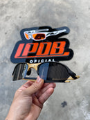 Óculos de Sol Romeo 2 Corvette