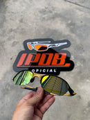 Óculos de Sol Romeo 2 Corvette Lente Gold