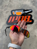 Óculos de Sol Romeo 2 X-Metal Lente Ruby